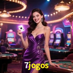 Bônus de Boas-vindas 7jogos