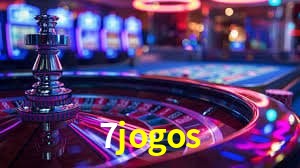 Estatísticas Esportivas 7jogos