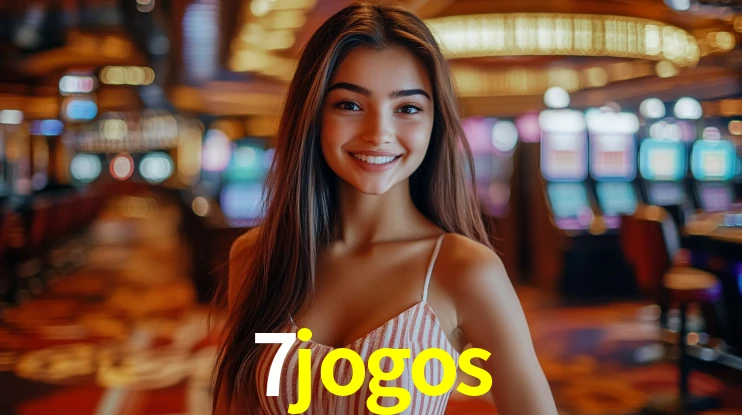 7jogos App Interface