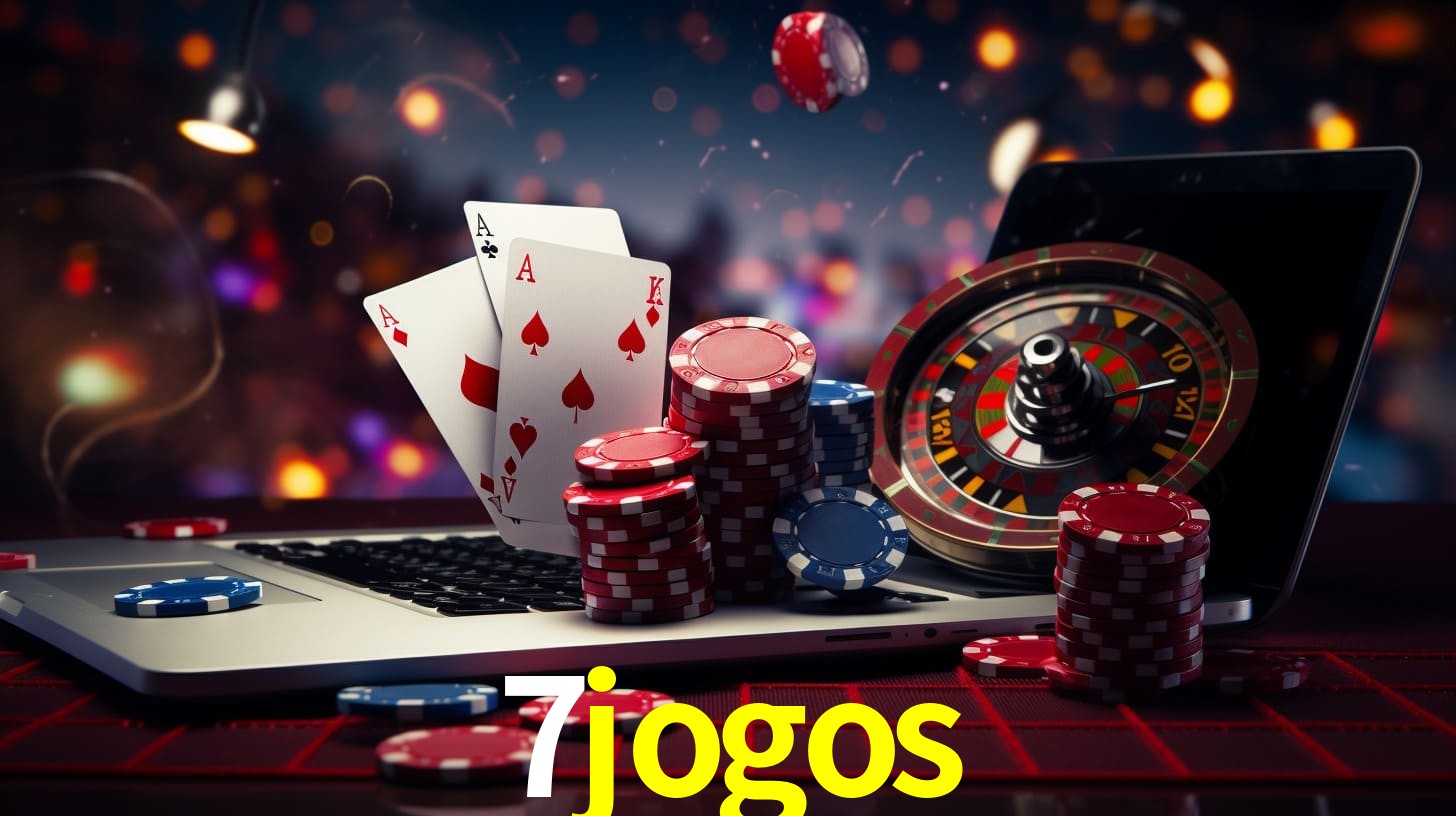 Blackjack Table 7jogos