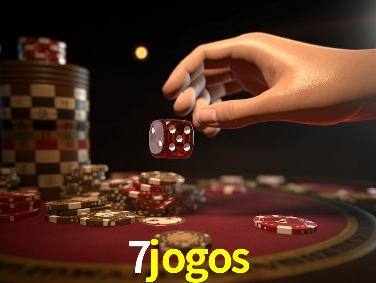 Recursos de Bônus 7jogos