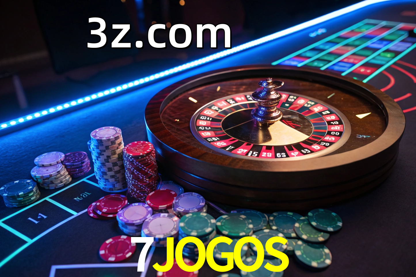 7JOGOS