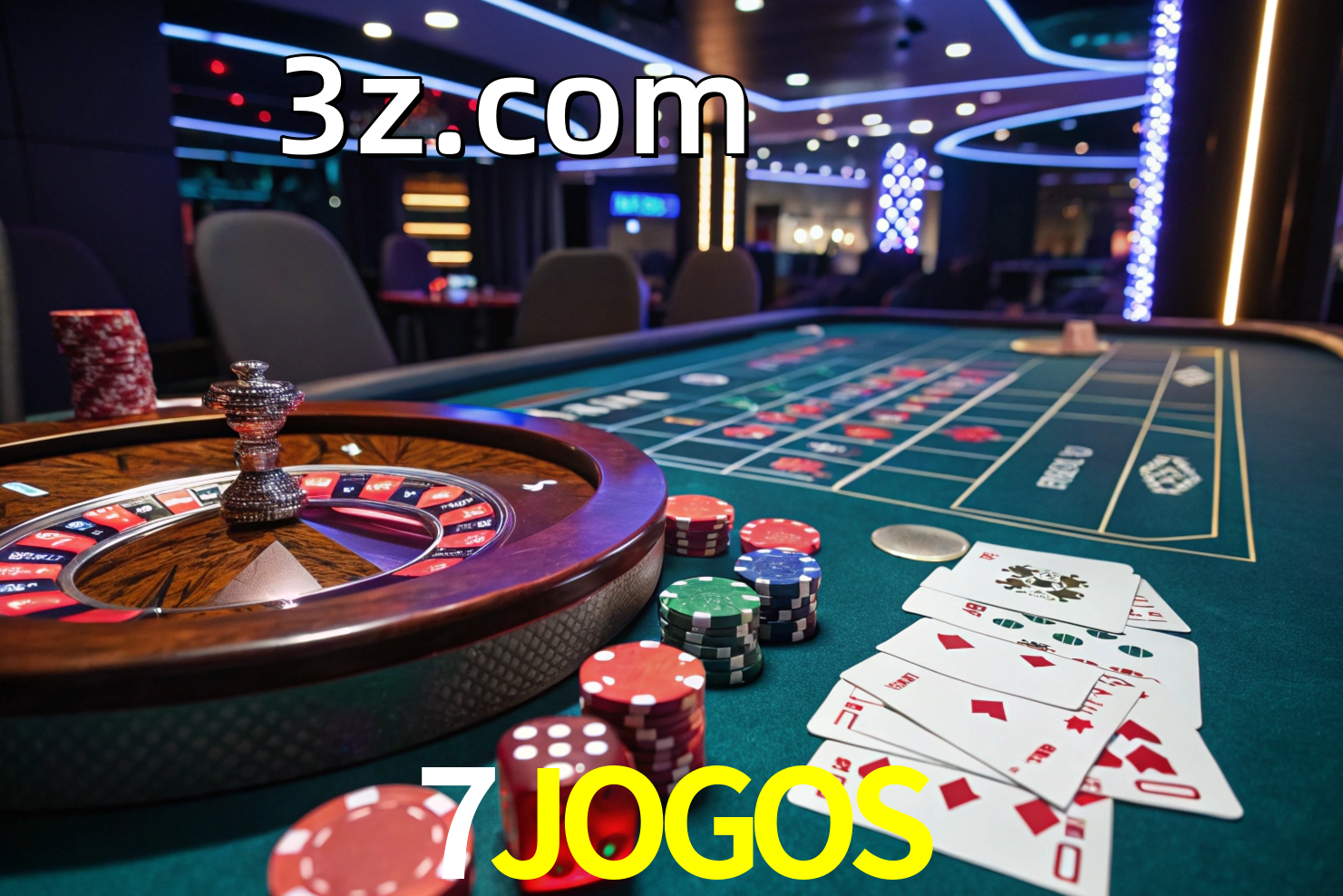 7JOGOS