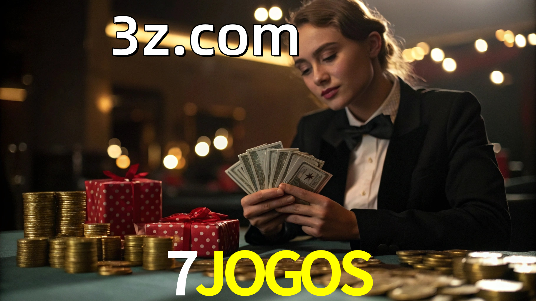 cassino online 7JOGOS