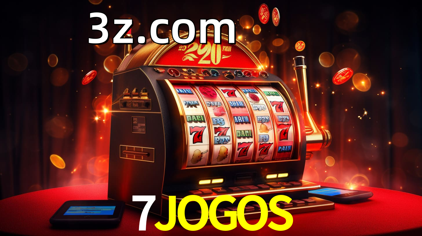 7JOGOS
