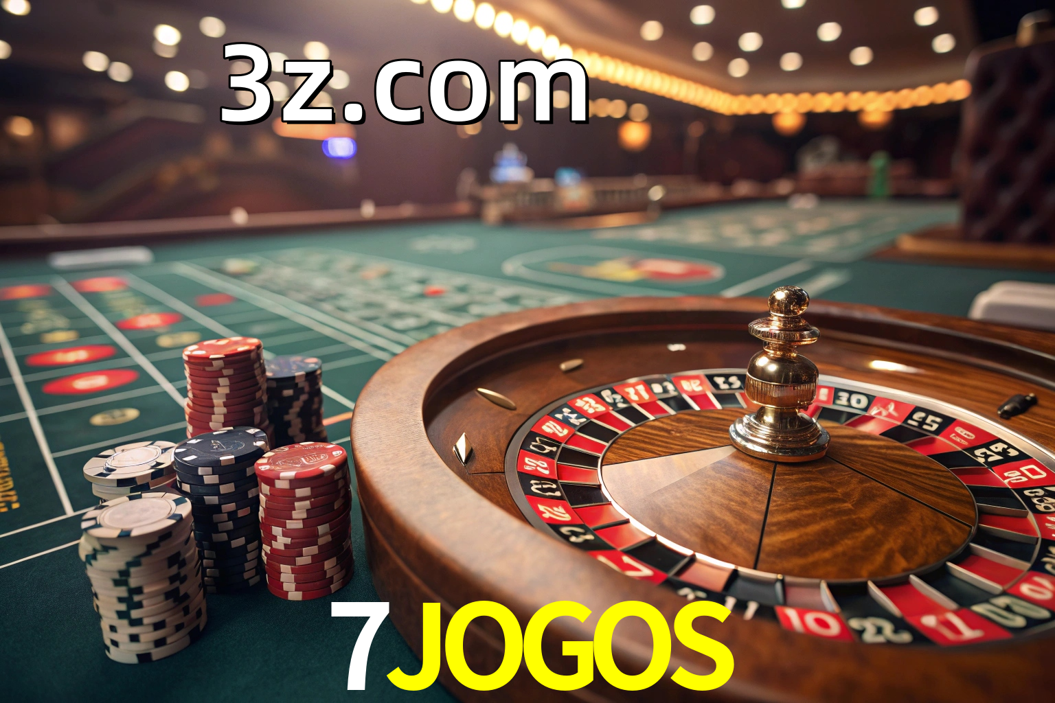 cassino online 7JOGOS