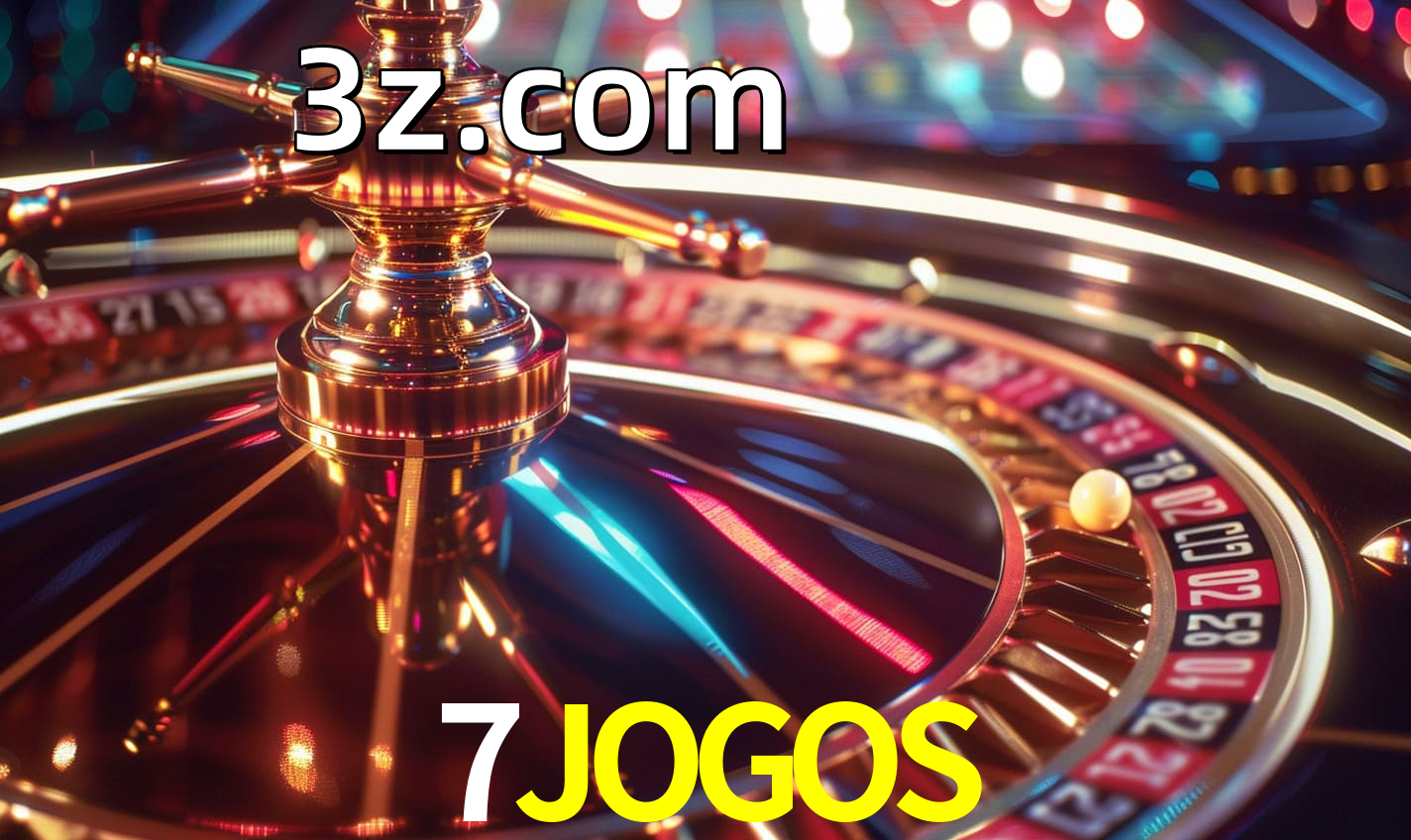 cassino online 7JOGOS