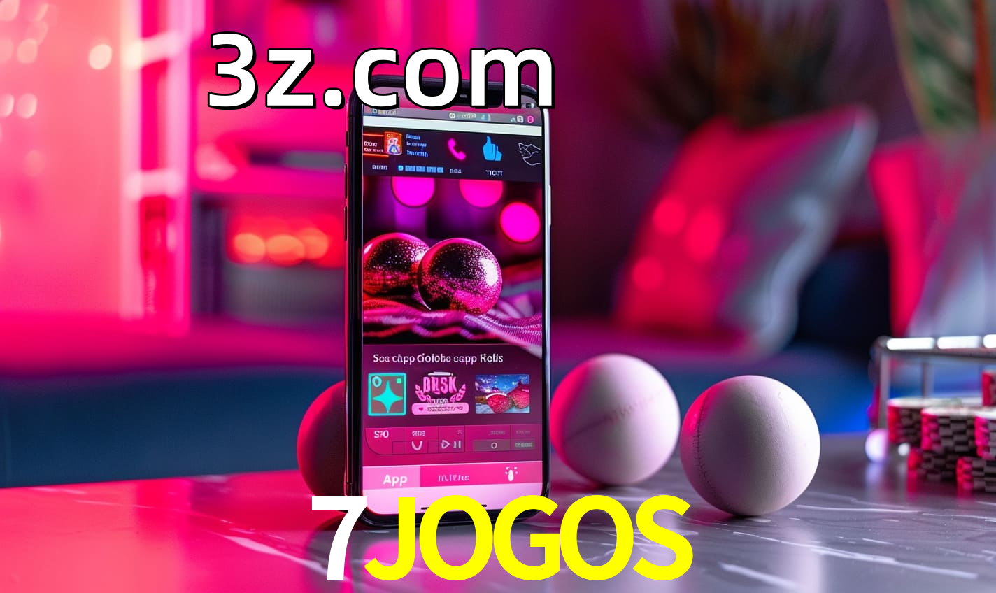 7JOGOS