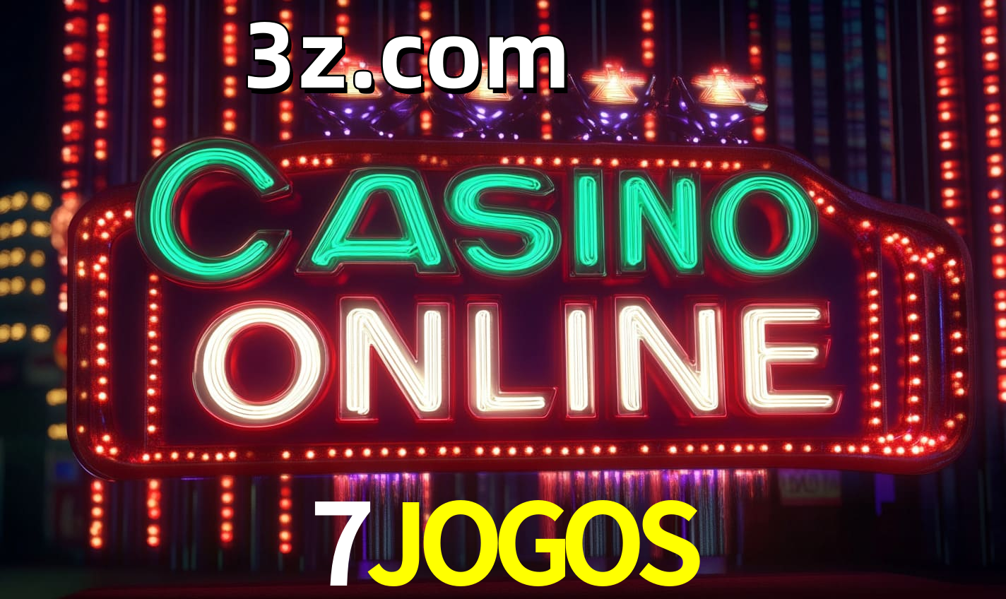 cassino online 7JOGOS